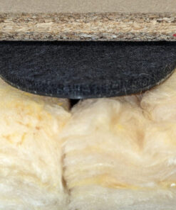 Acoustic Loft Legs - Gallery 3