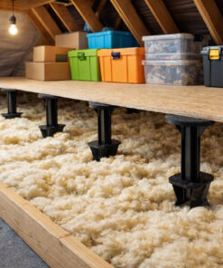 Acoustic Loft Legs - Main Image